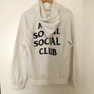Antisocial Social Club Jacket